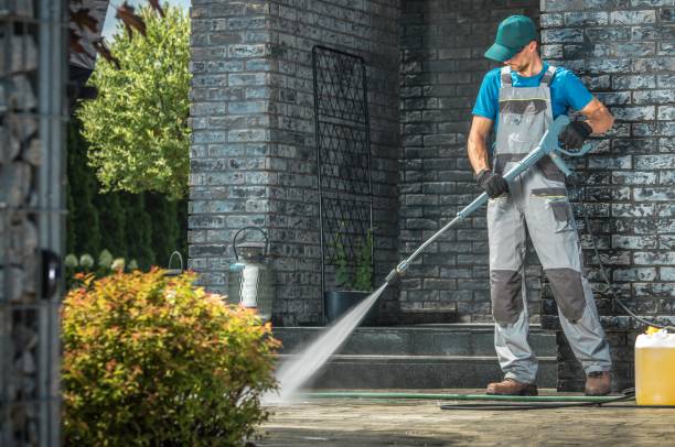 Best Post-Construction Pressure Washing  in Gypsum, CO